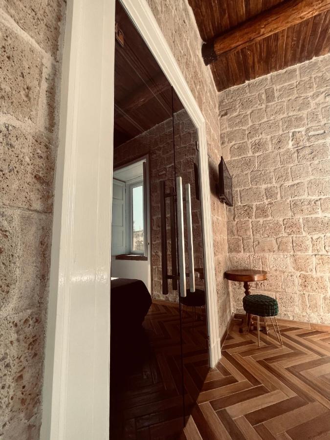 Villa Valminuta Ercolano Exterior foto