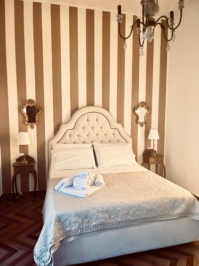 Villa Valminuta Ercolano Exterior foto