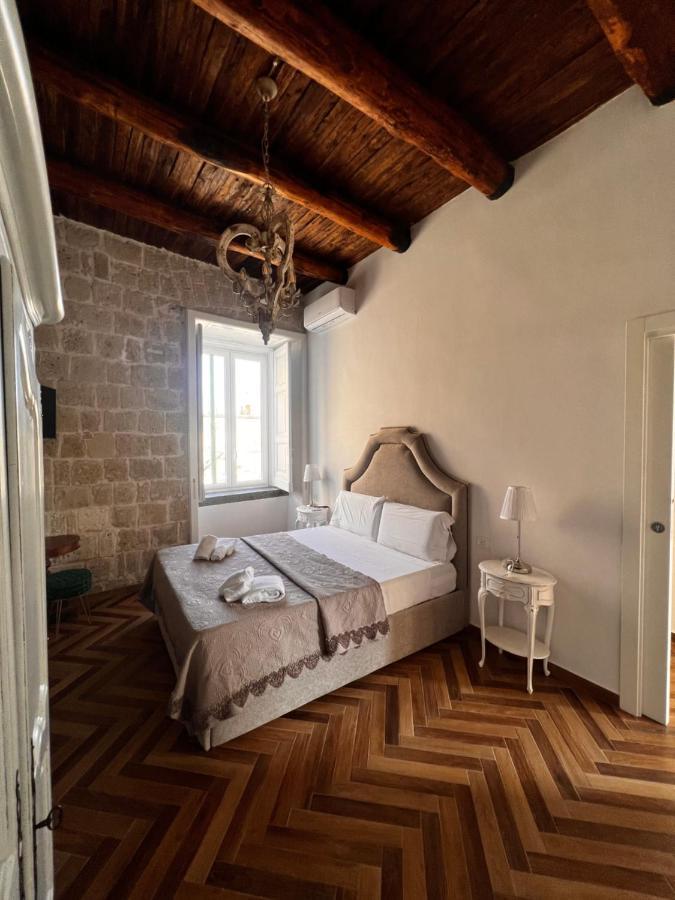 Villa Valminuta Ercolano Exterior foto