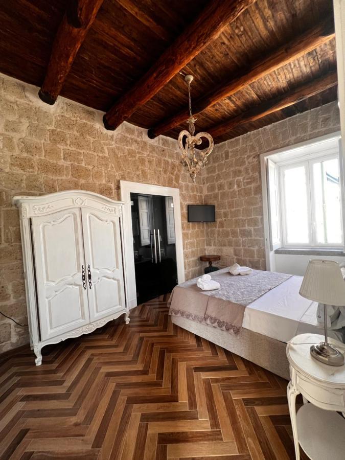 Villa Valminuta Ercolano Exterior foto